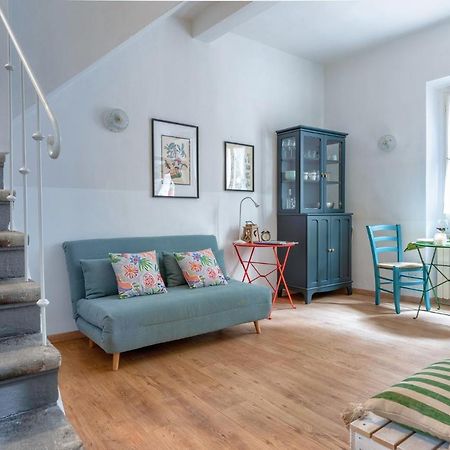 Magnolia-Flo Apartments Firenze Kültér fotó