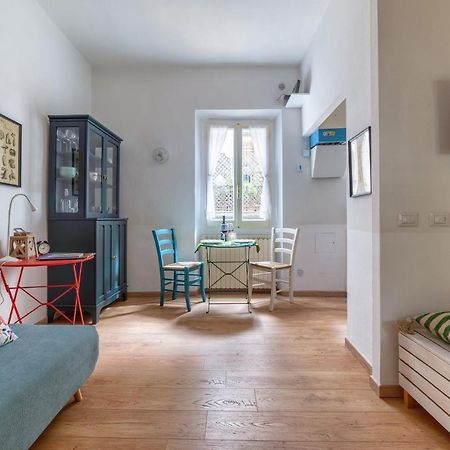 Magnolia-Flo Apartments Firenze Kültér fotó