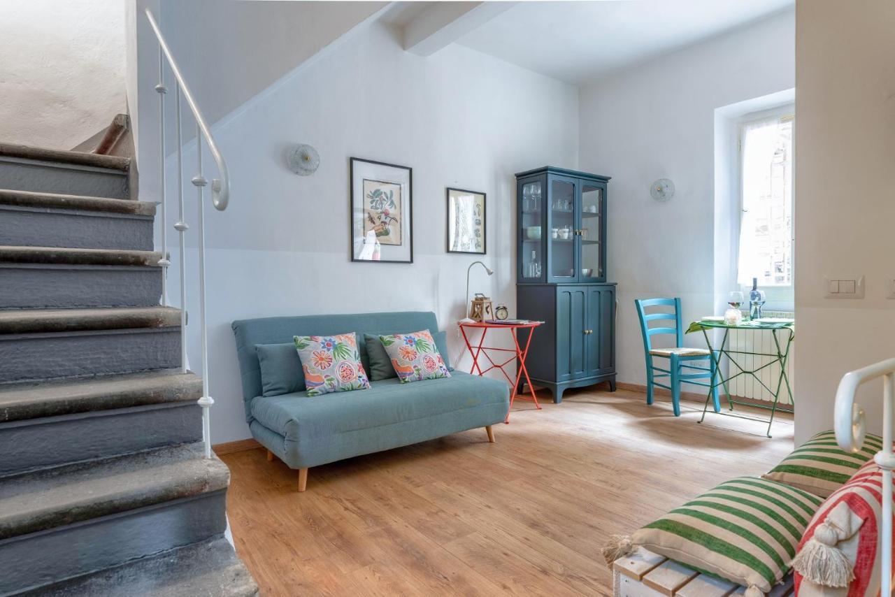 Magnolia-Flo Apartments Firenze Kültér fotó