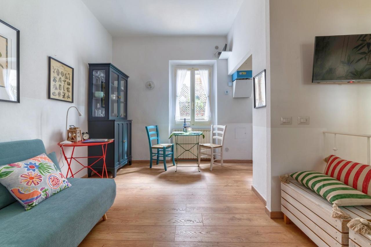 Magnolia-Flo Apartments Firenze Kültér fotó