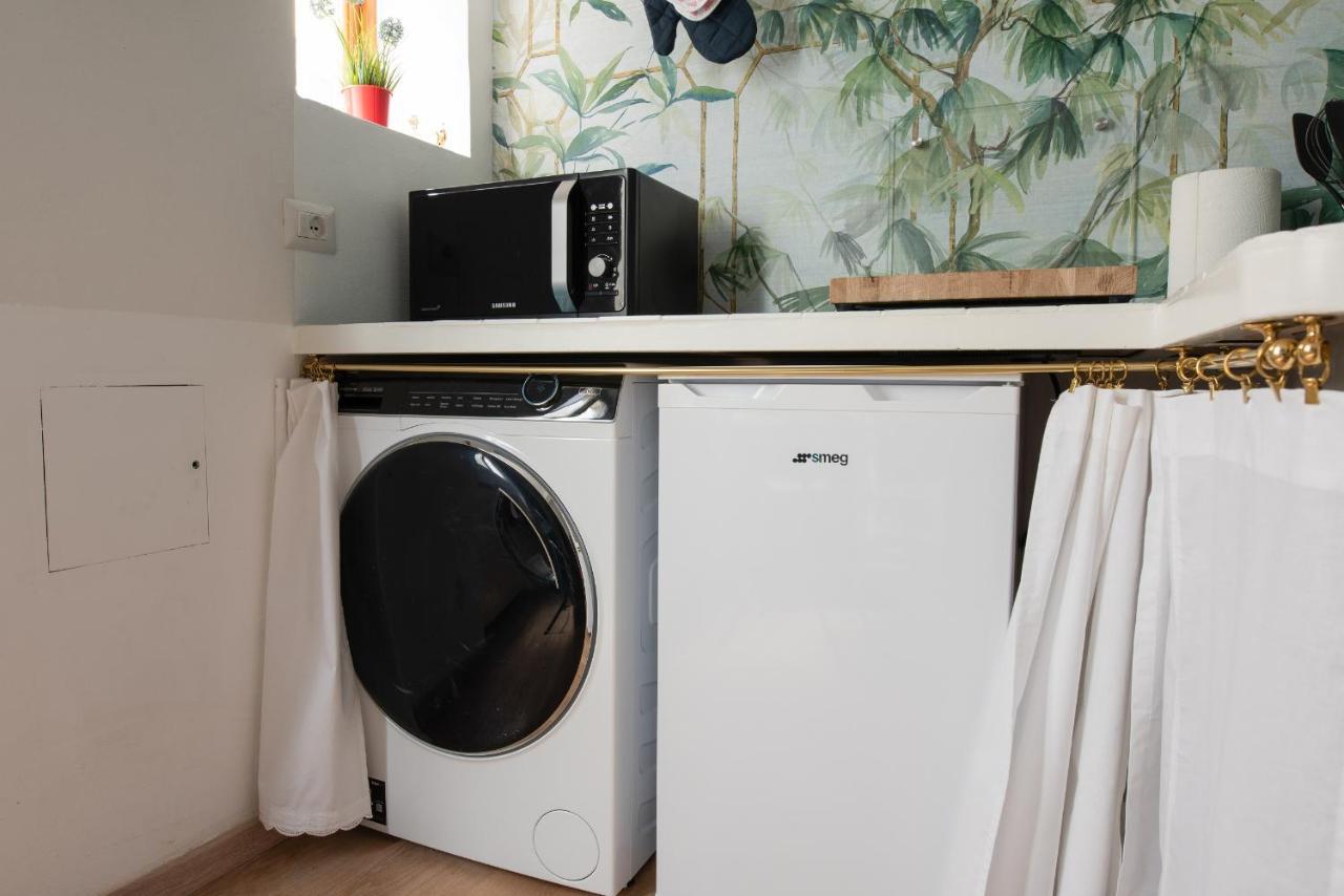 Magnolia-Flo Apartments Firenze Kültér fotó