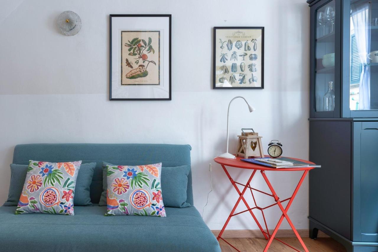 Magnolia-Flo Apartments Firenze Kültér fotó