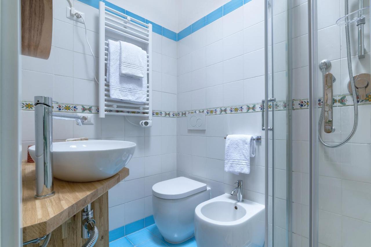 Magnolia-Flo Apartments Firenze Kültér fotó