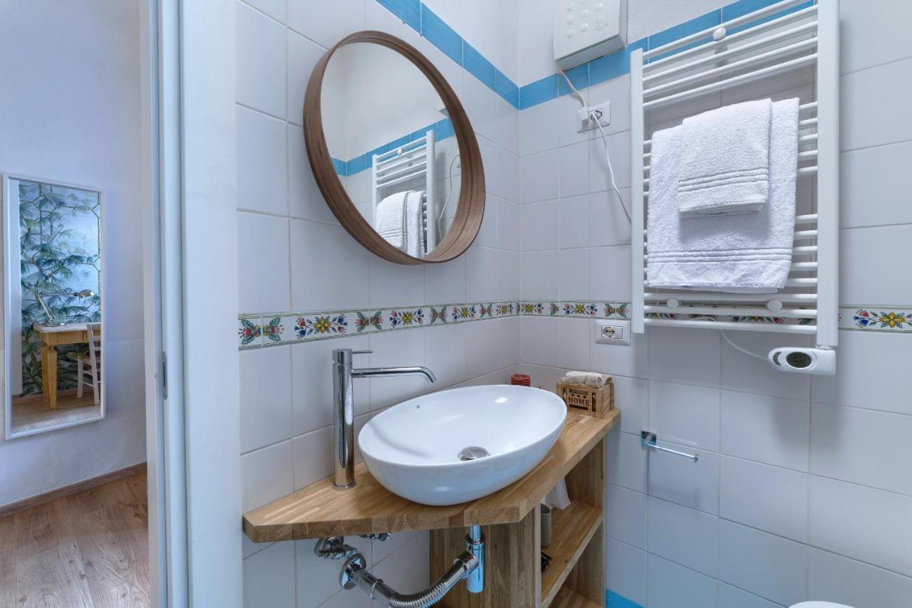 Magnolia-Flo Apartments Firenze Kültér fotó
