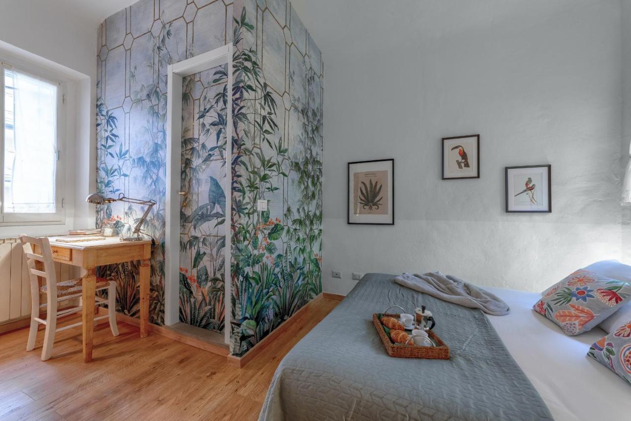 Magnolia-Flo Apartments Firenze Kültér fotó
