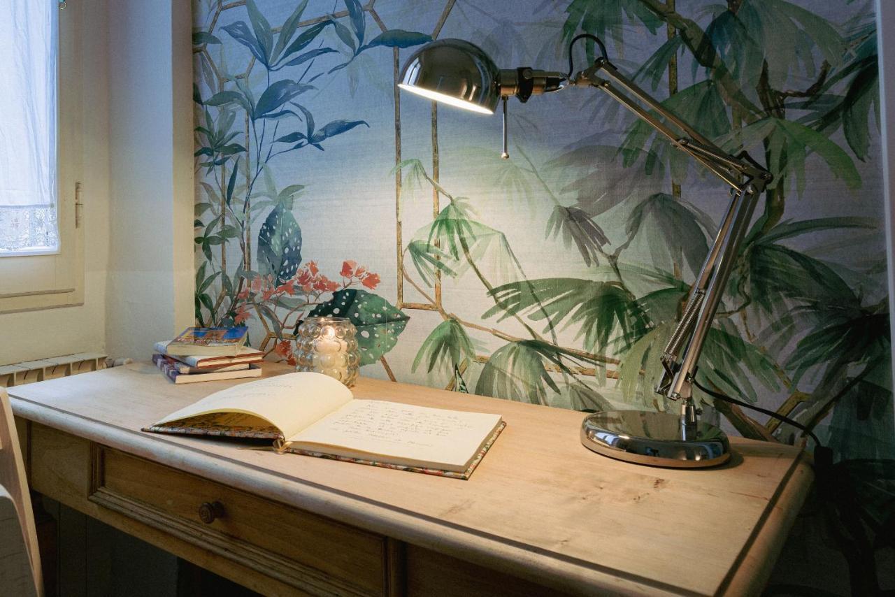 Magnolia-Flo Apartments Firenze Kültér fotó