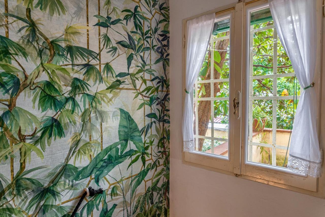 Magnolia-Flo Apartments Firenze Kültér fotó