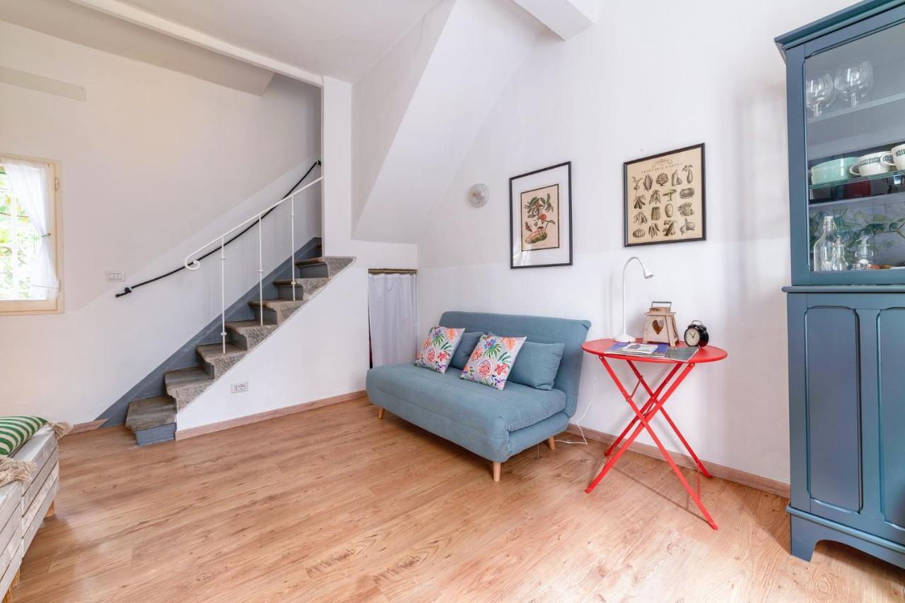 Magnolia-Flo Apartments Firenze Kültér fotó