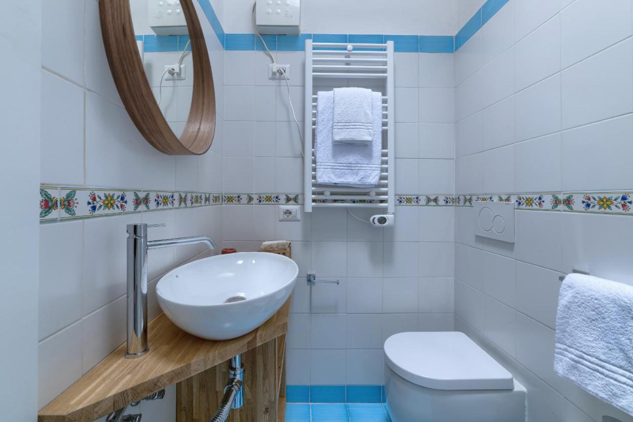 Magnolia-Flo Apartments Firenze Kültér fotó