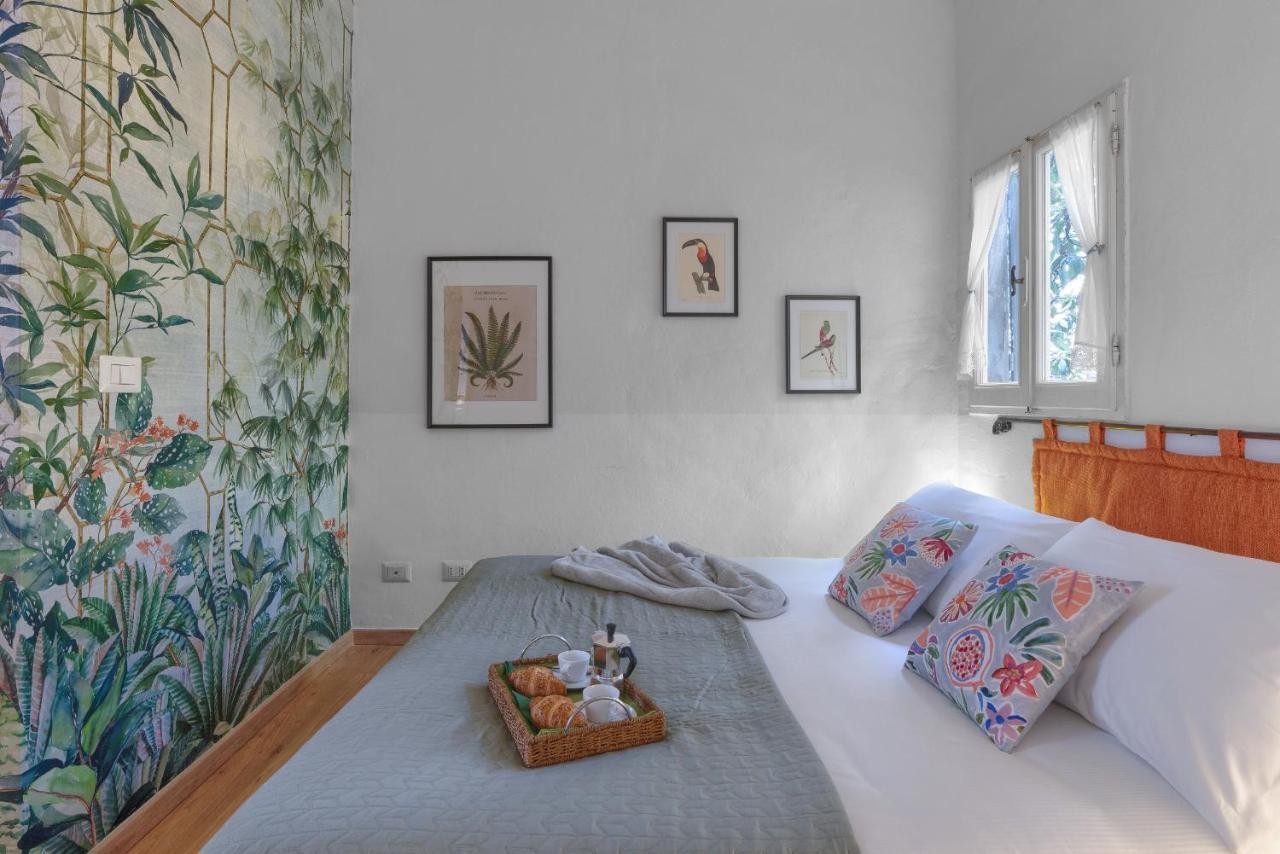 Magnolia-Flo Apartments Firenze Kültér fotó