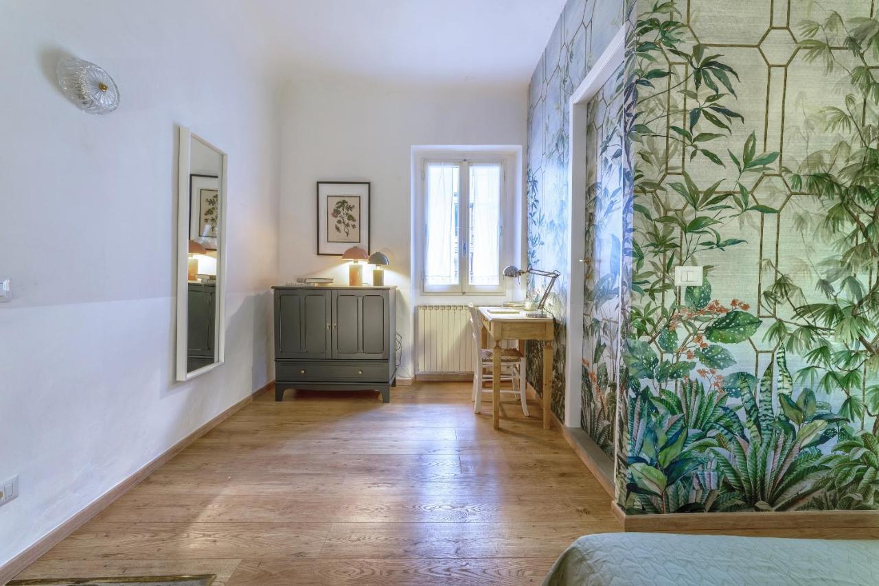 Magnolia-Flo Apartments Firenze Kültér fotó