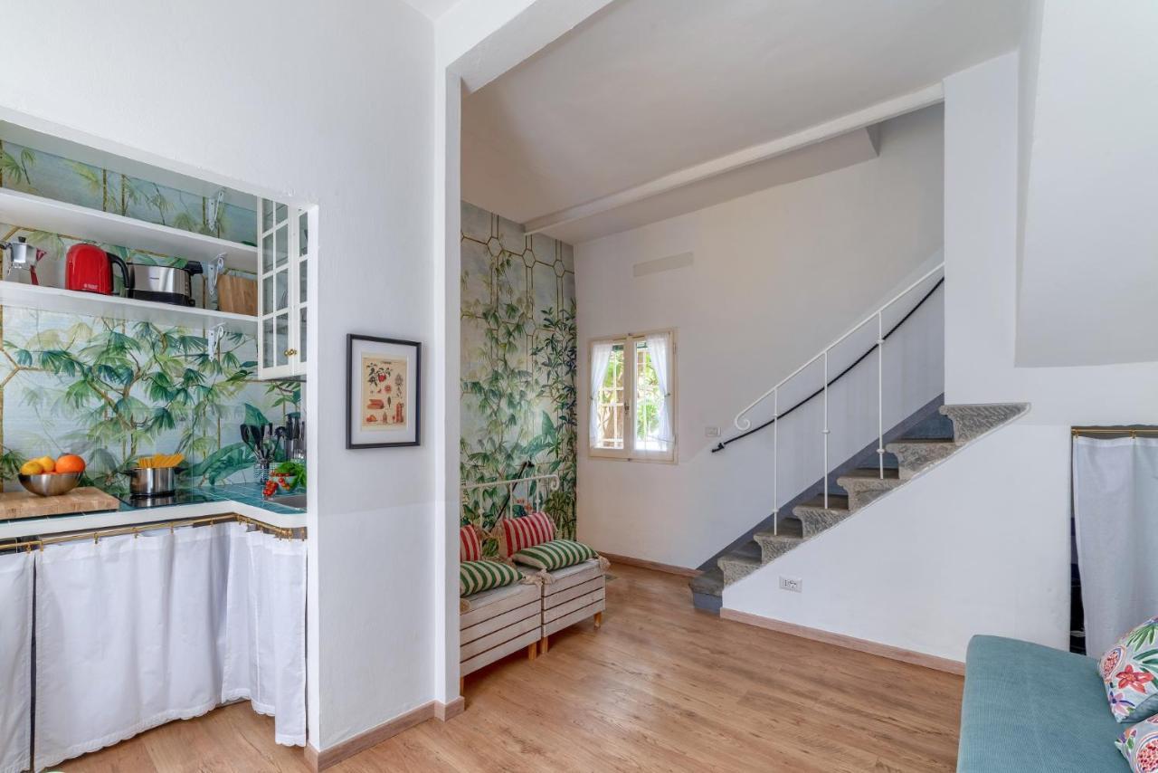 Magnolia-Flo Apartments Firenze Kültér fotó