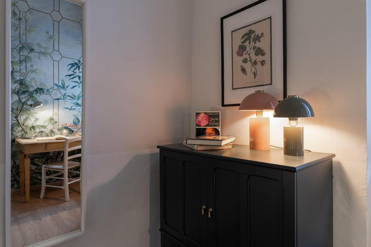 Magnolia-Flo Apartments Firenze Kültér fotó