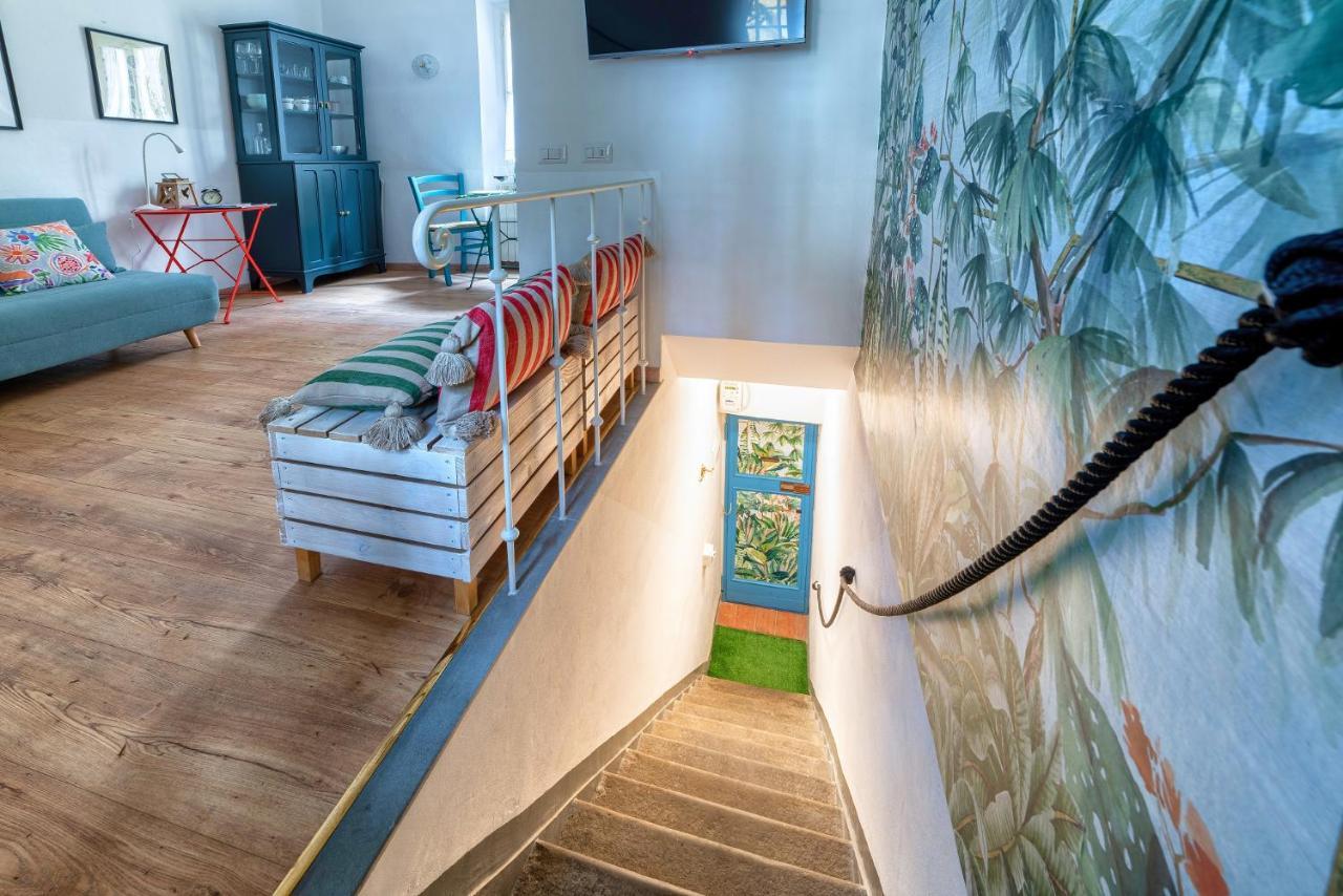 Magnolia-Flo Apartments Firenze Kültér fotó
