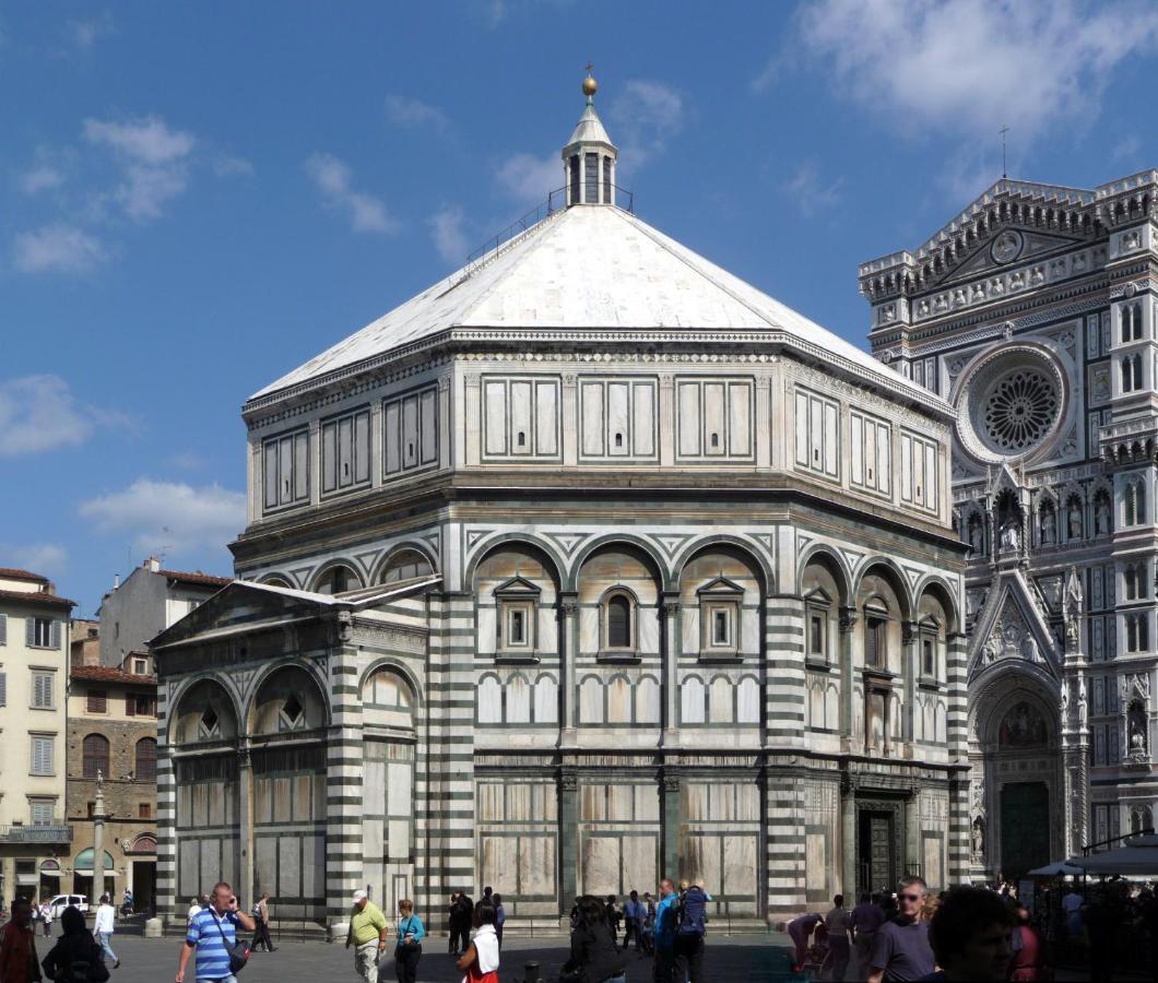 Magnolia-Flo Apartments Firenze Kültér fotó