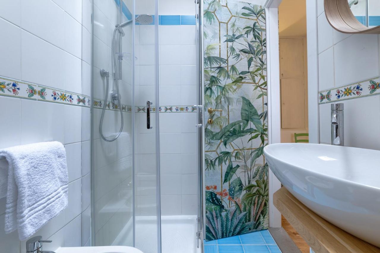 Magnolia-Flo Apartments Firenze Kültér fotó
