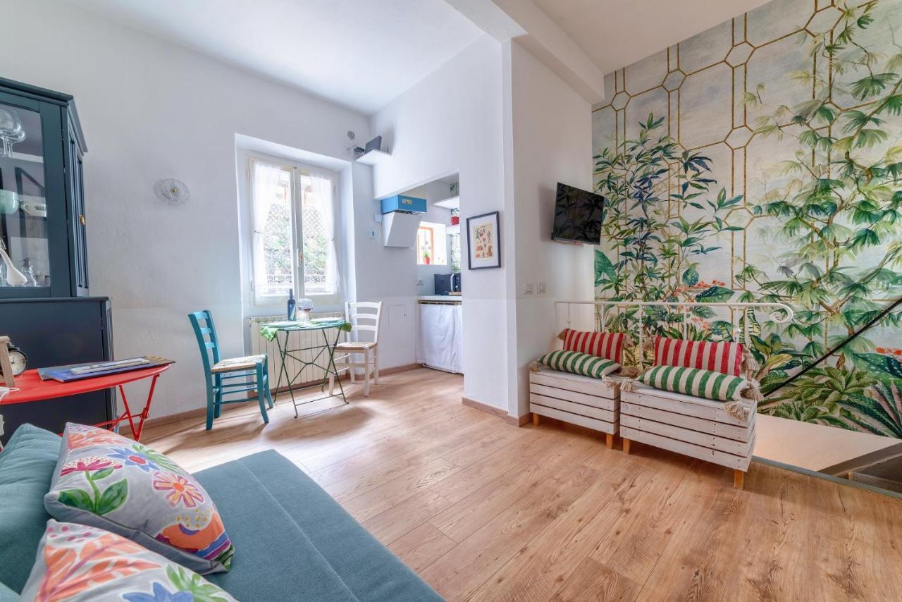 Magnolia-Flo Apartments Firenze Kültér fotó