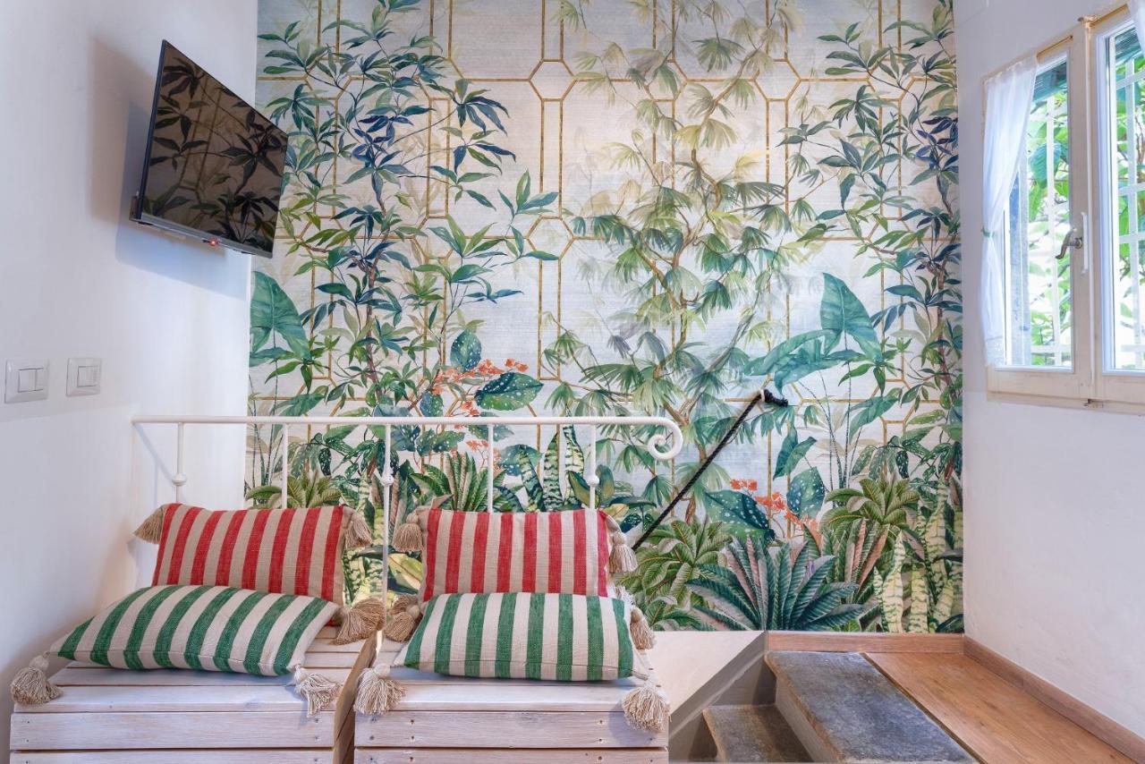 Magnolia-Flo Apartments Firenze Kültér fotó