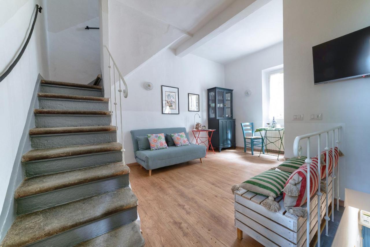 Magnolia-Flo Apartments Firenze Kültér fotó