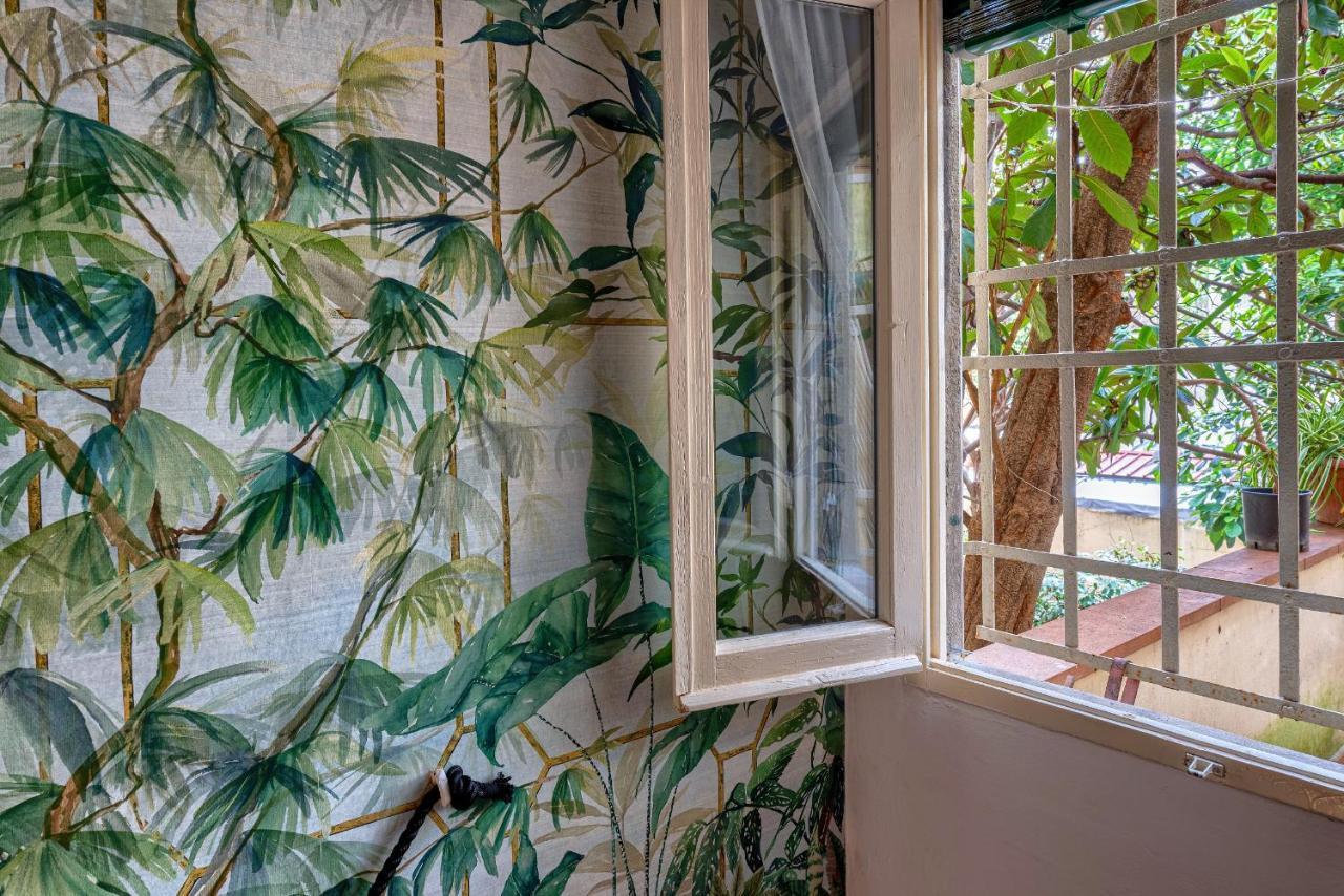 Magnolia-Flo Apartments Firenze Kültér fotó