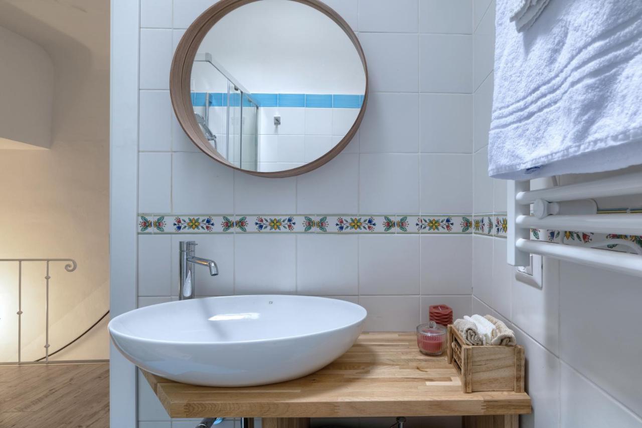 Magnolia-Flo Apartments Firenze Kültér fotó